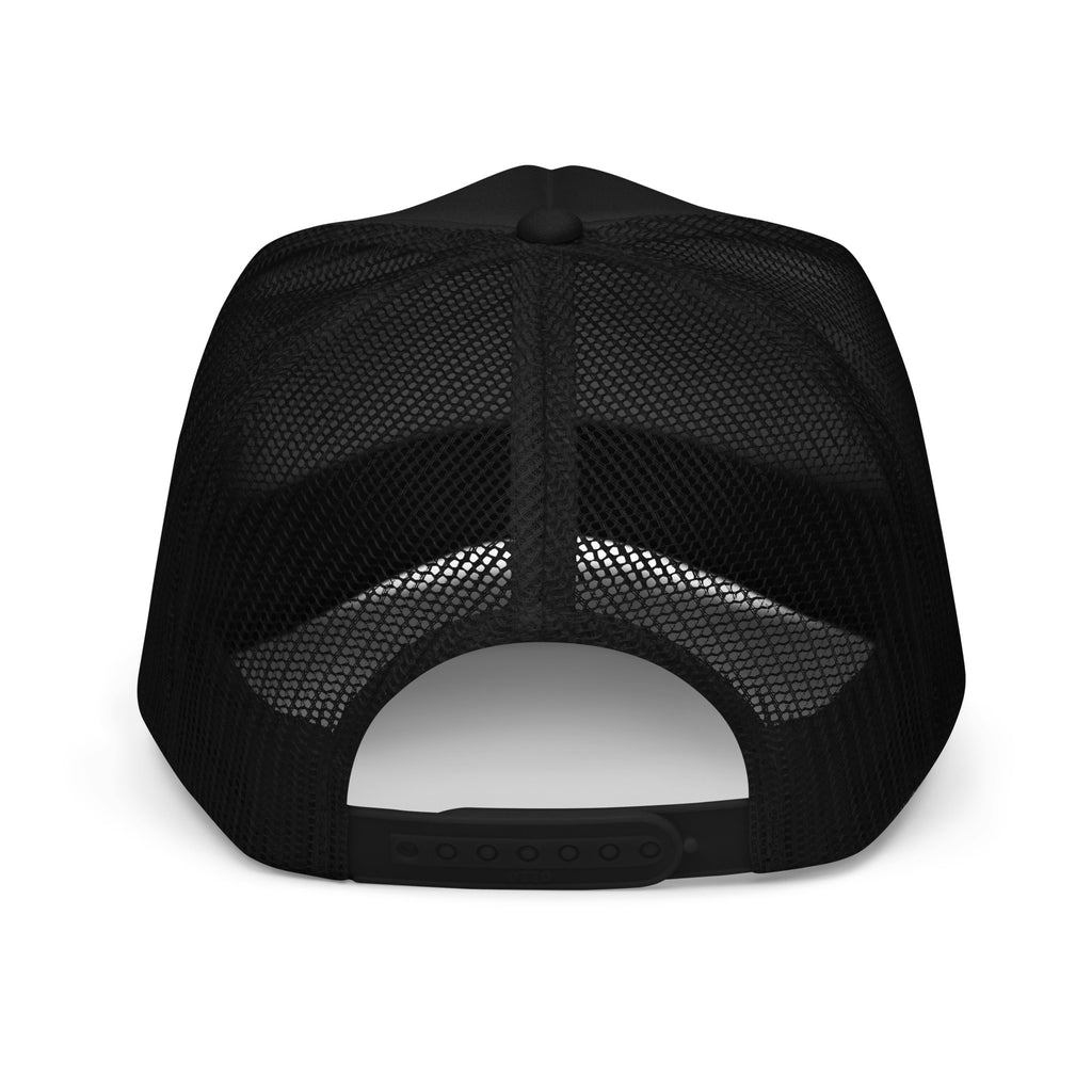 Love Bird | foam trucker hat