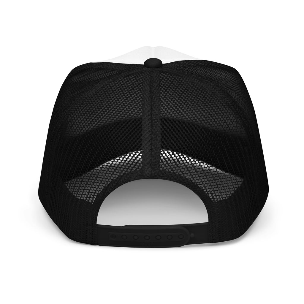 Love Bird | foam trucker hat