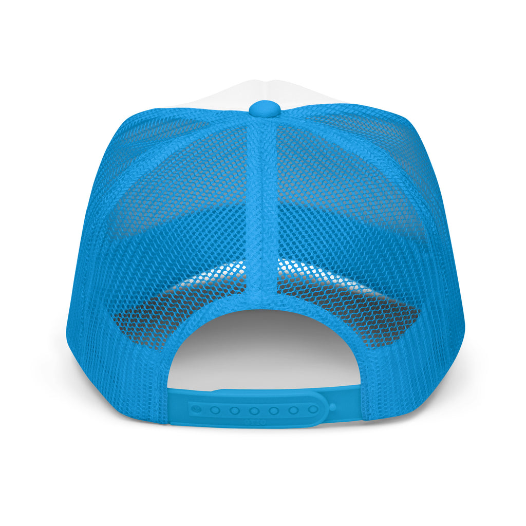 Love Bird | foam trucker hat