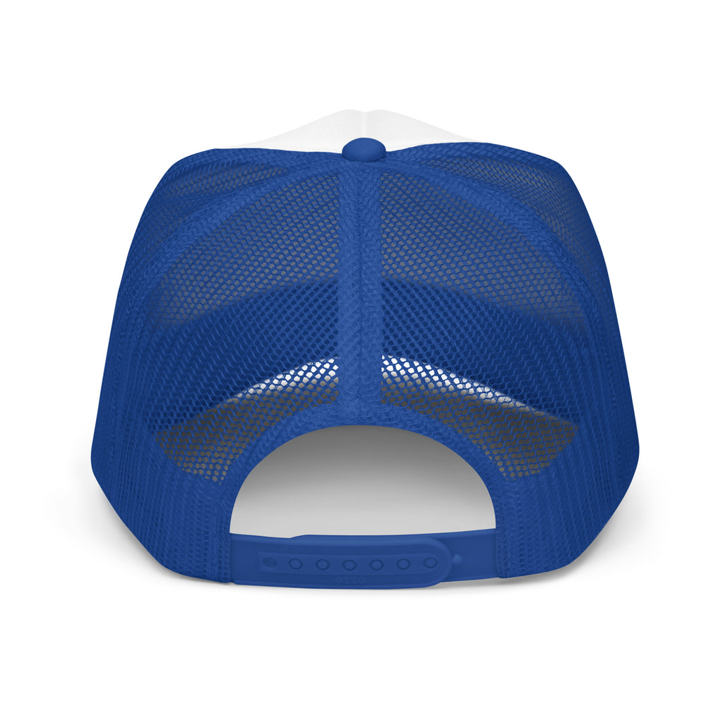 Love Bird | foam trucker hat