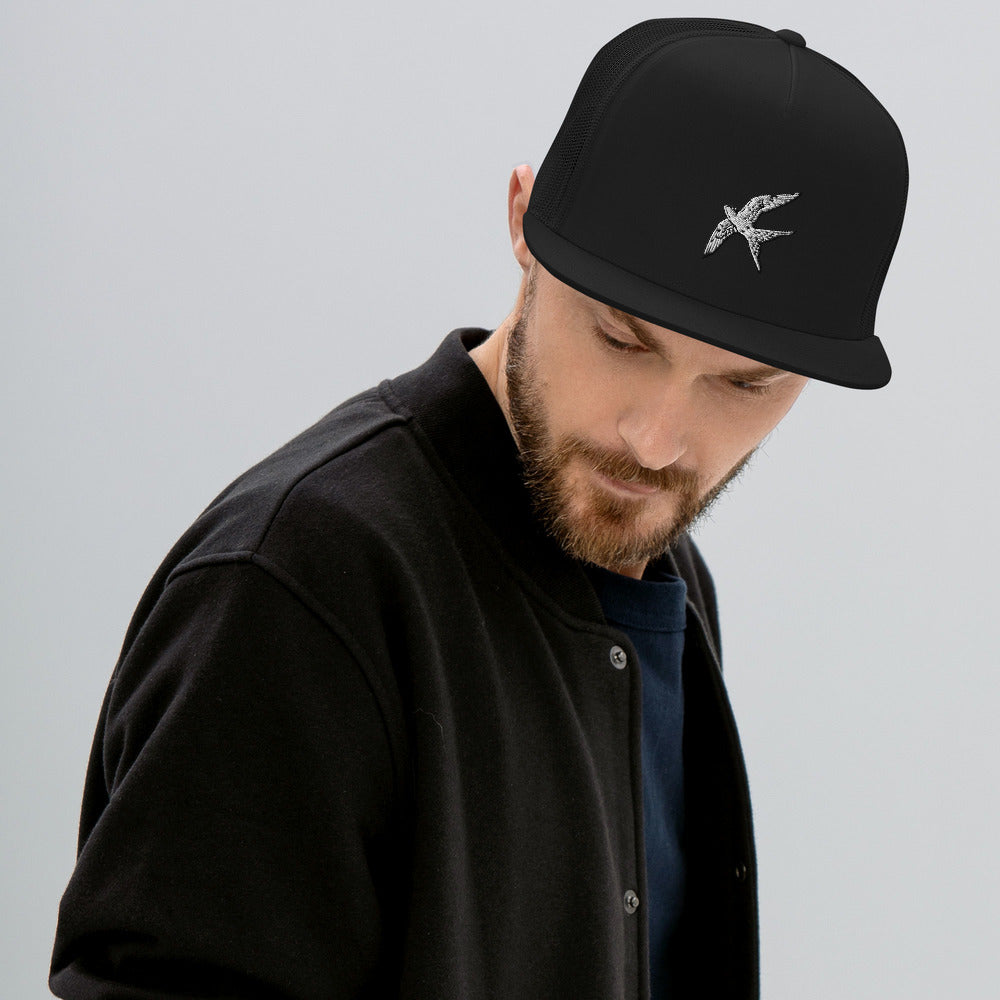 Love Bird | trucker cap