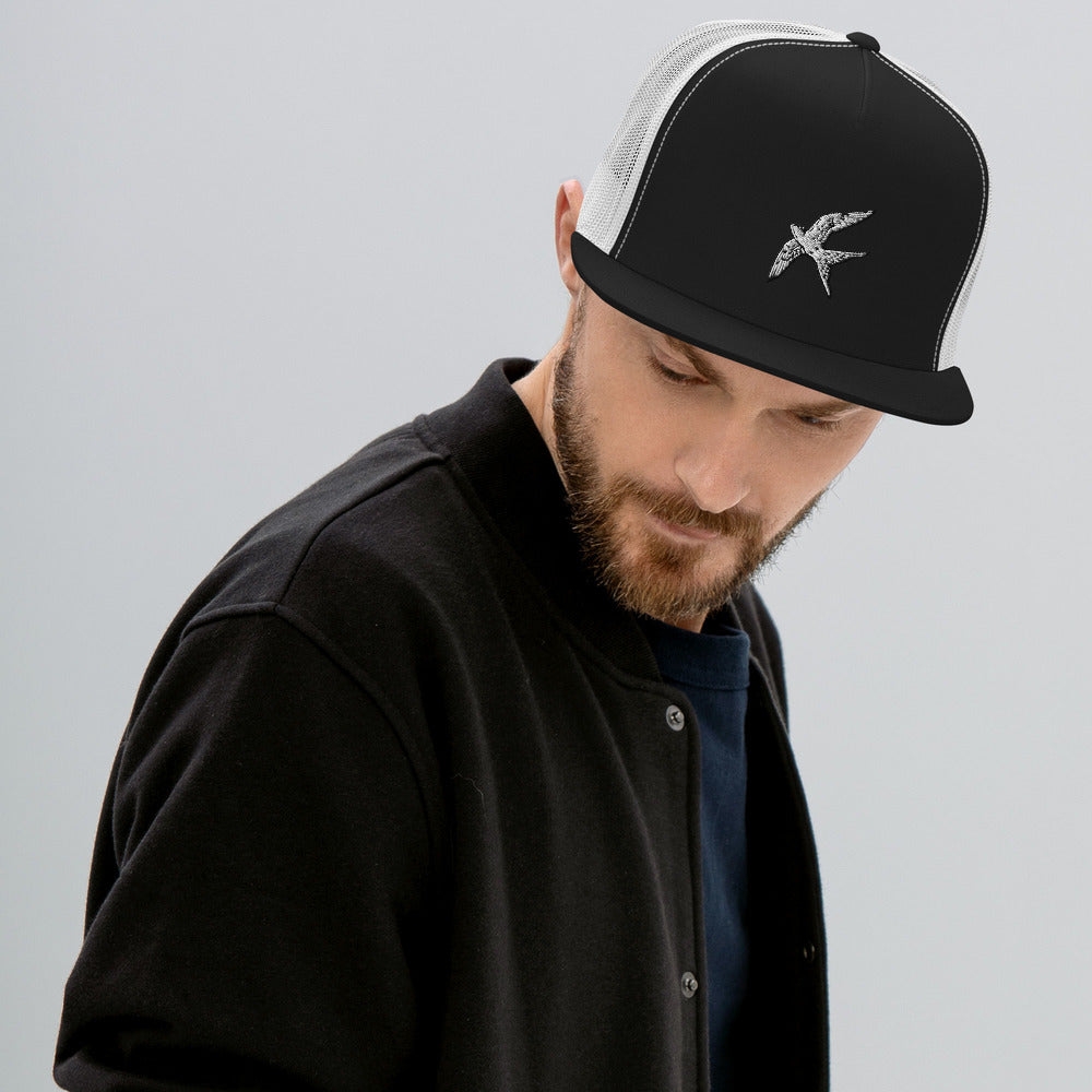 Love Bird | trucker cap