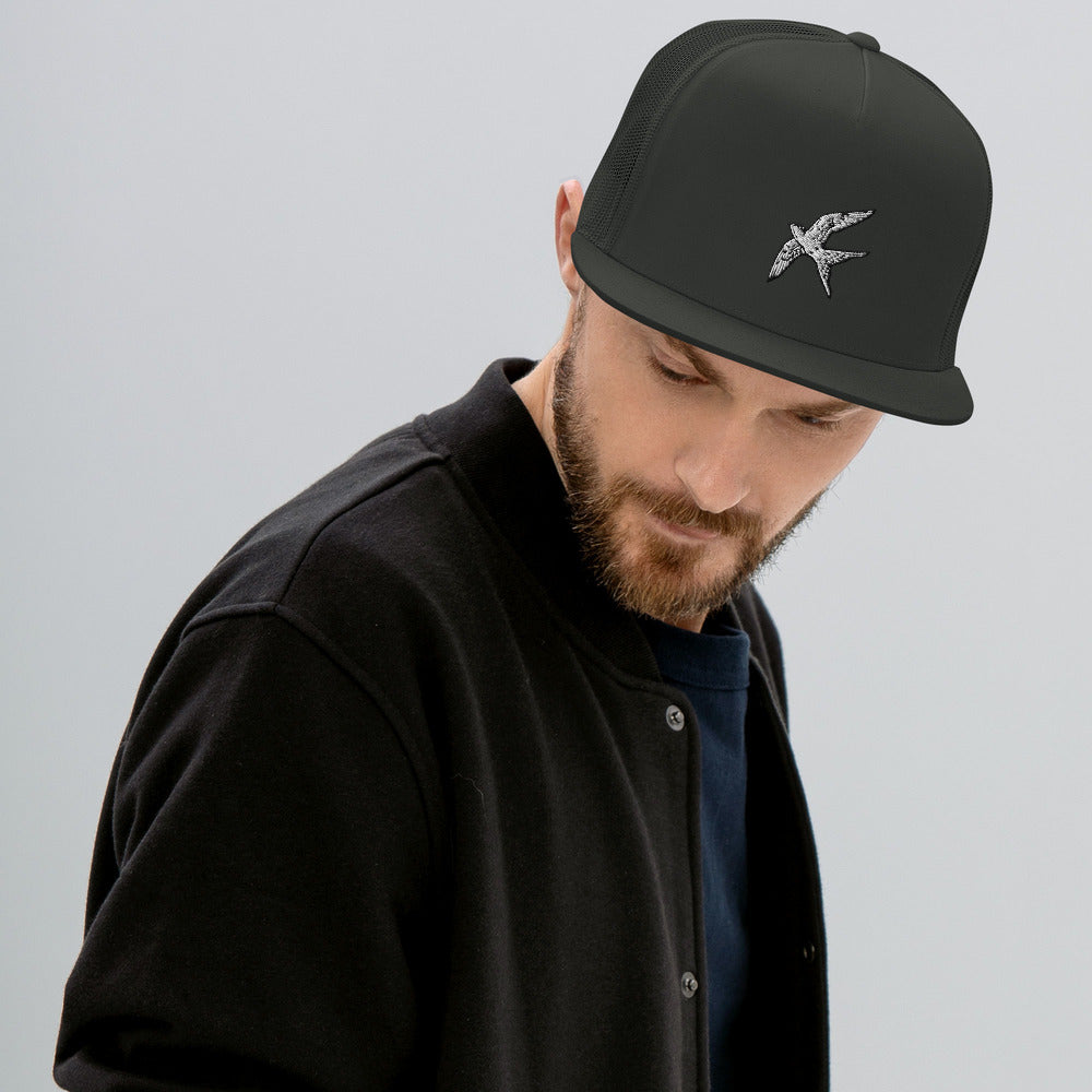 Love Bird | trucker cap