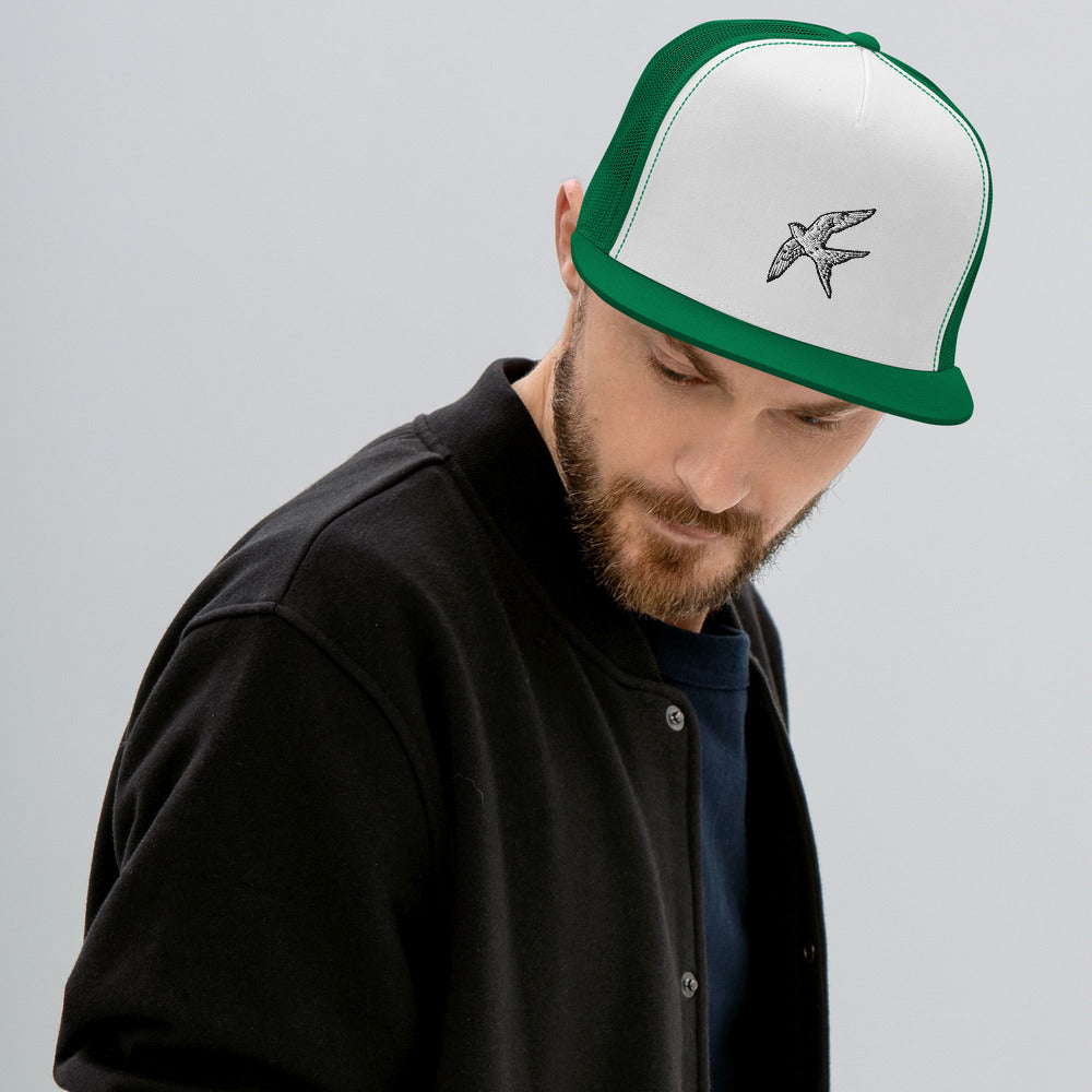 Love Bird | trucker cap