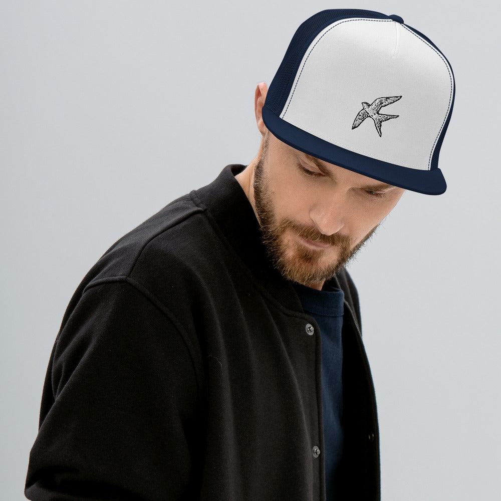 Love Bird | trucker cap