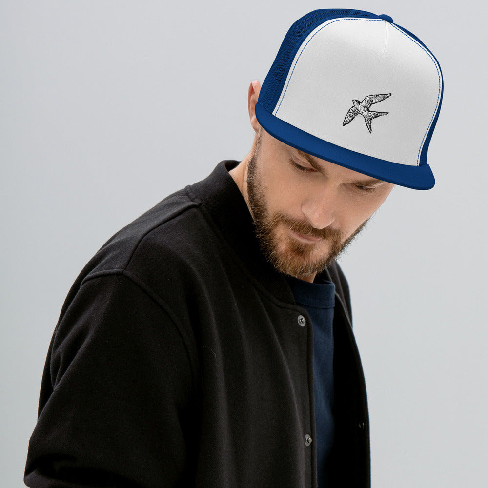 Love Bird | trucker cap