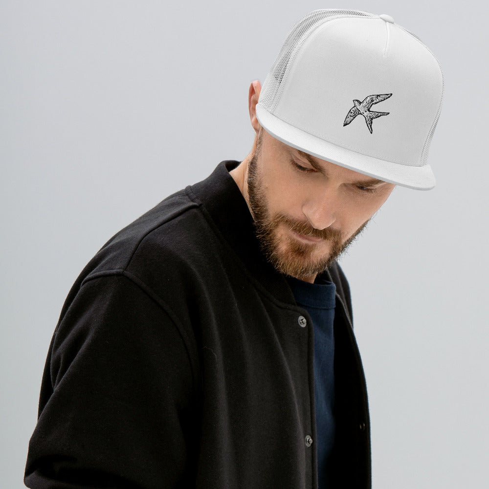 Love Bird | trucker cap