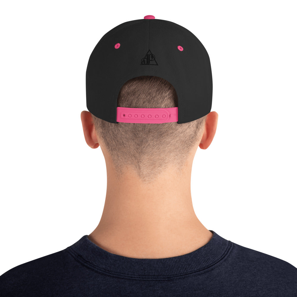Love Bird | snapback hat