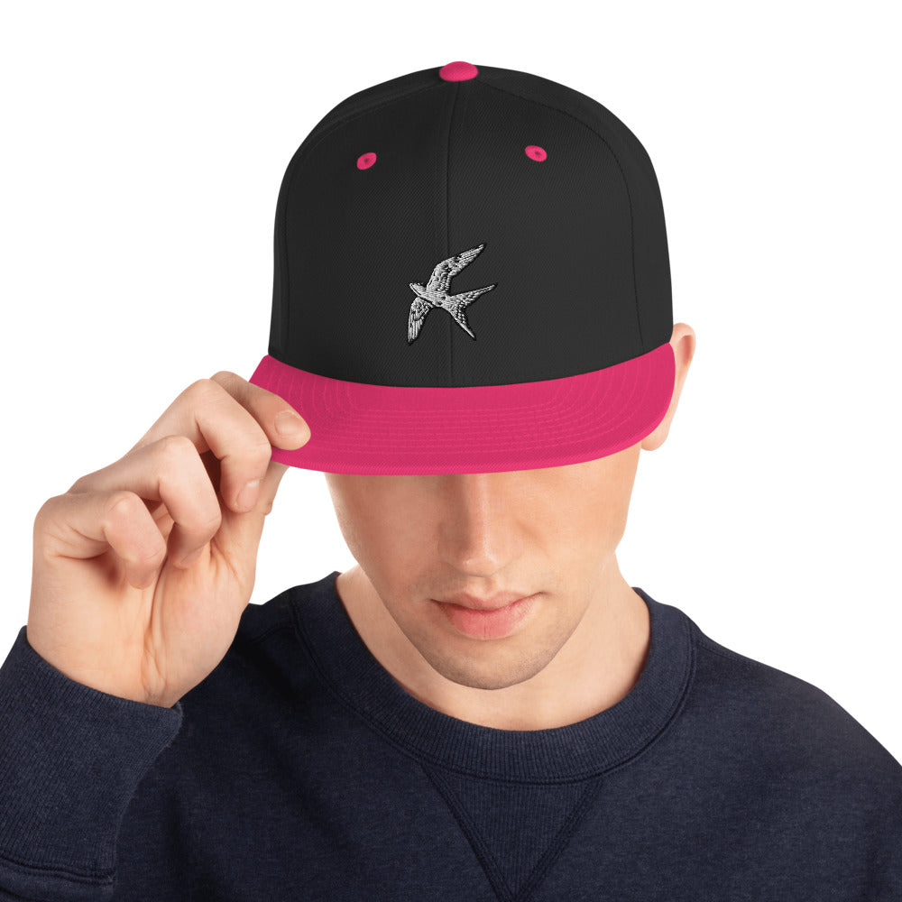 Love Bird | snapback hat