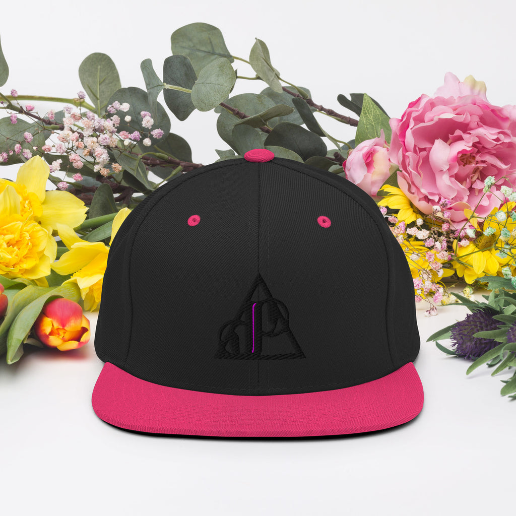 JP | new snapback hat