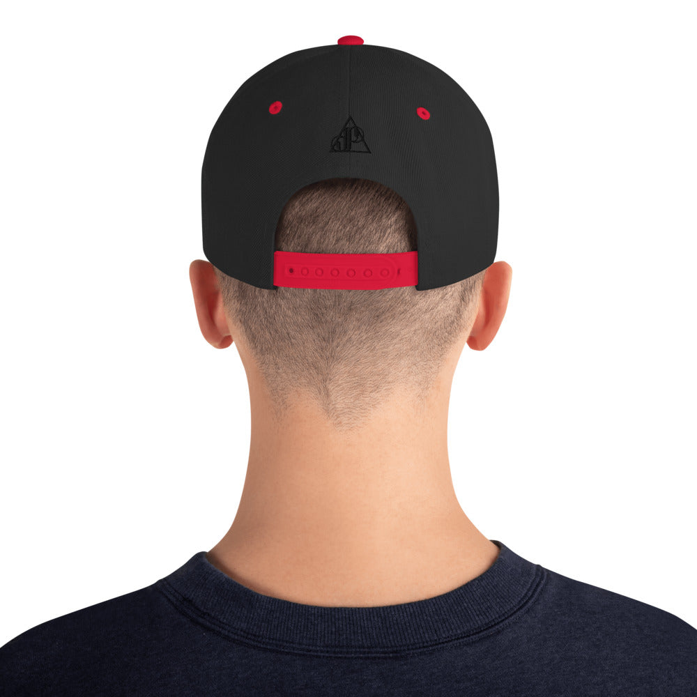 Love Bird | snapback hat