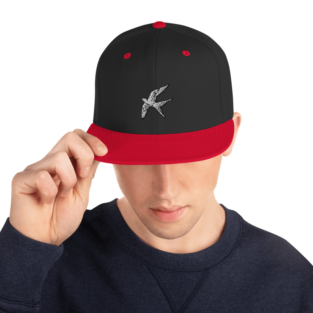 Love Bird | snapback hat