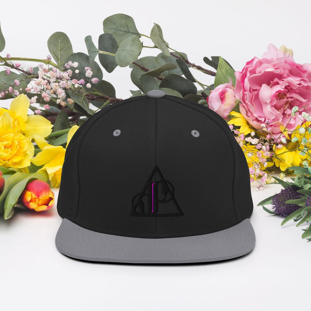 JP | new snapback hat