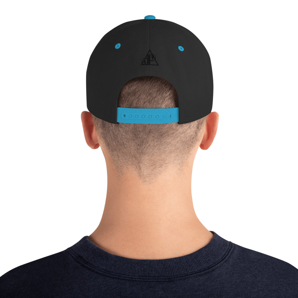 Love Bird | snapback hat