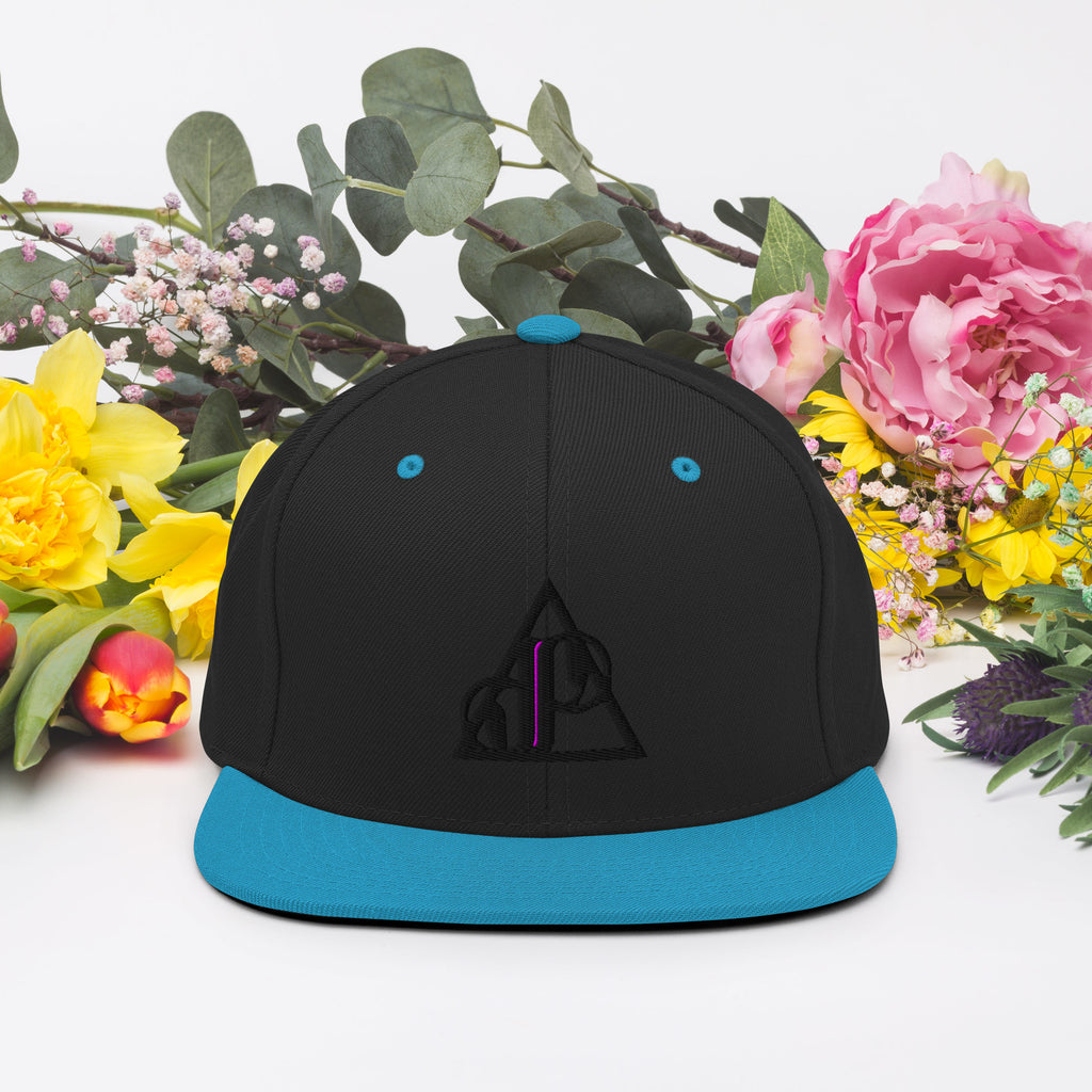 JP | new snapback hat