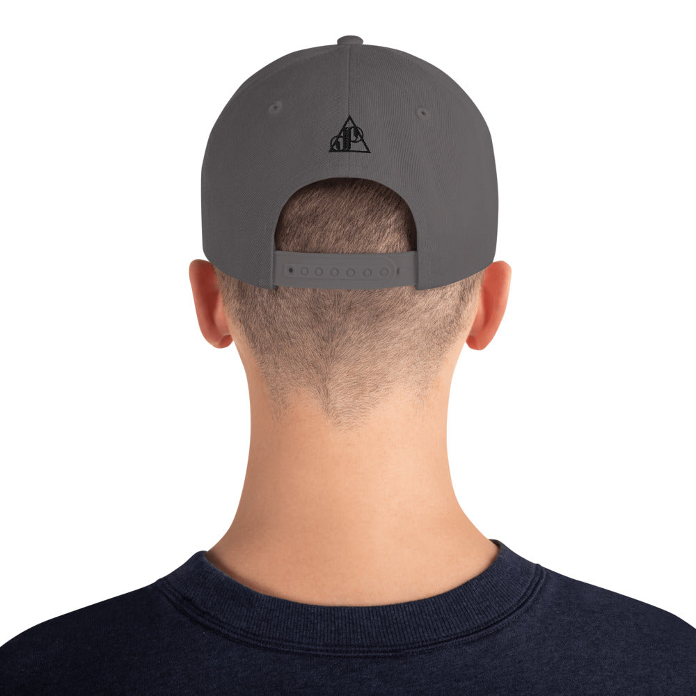 Love Bird | snapback hat