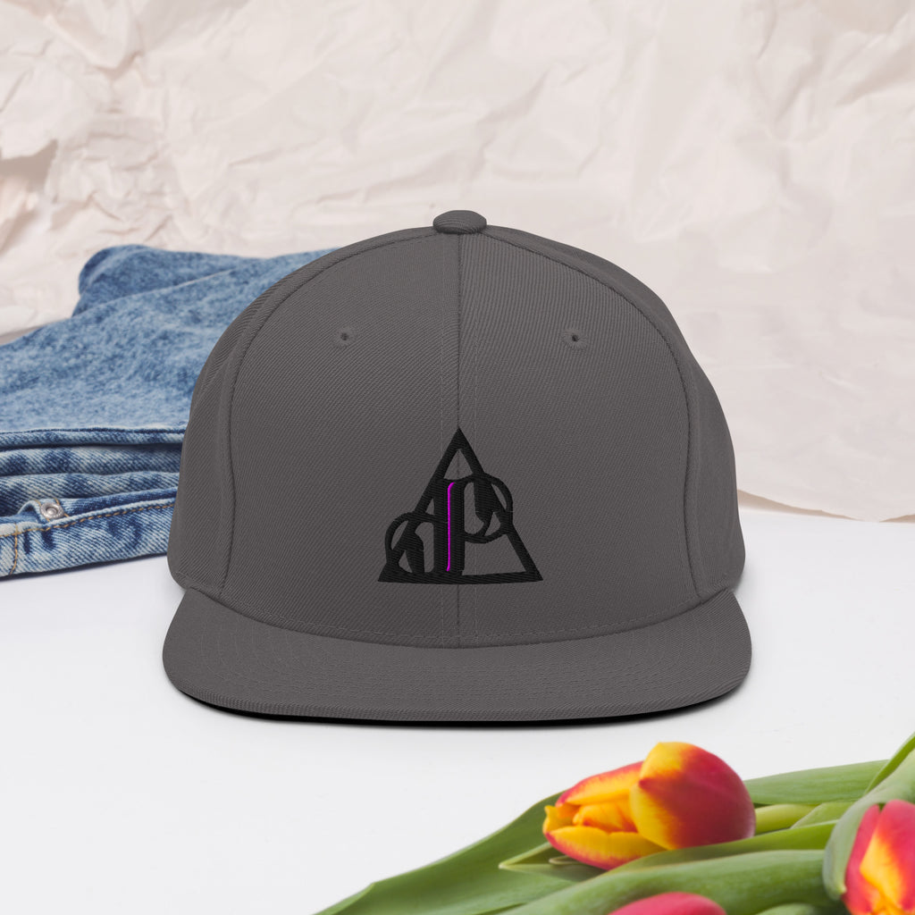 JP | new snapback hat