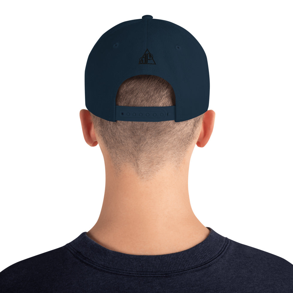 Love Bird | snapback hat