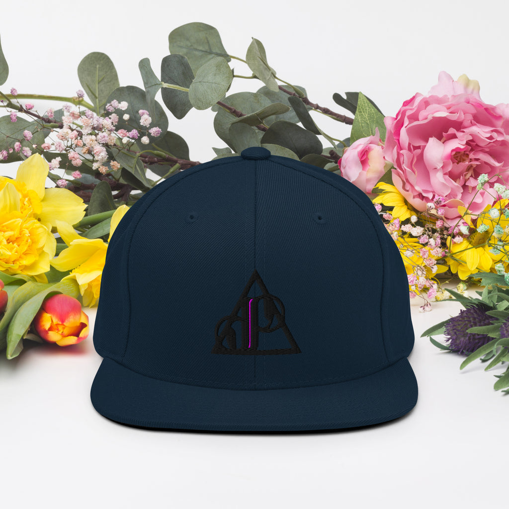 JP | new snapback hat