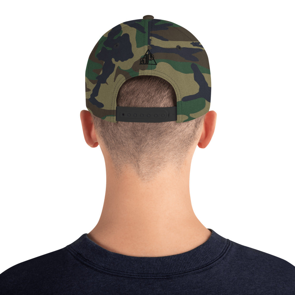 Love Bird | snapback hat