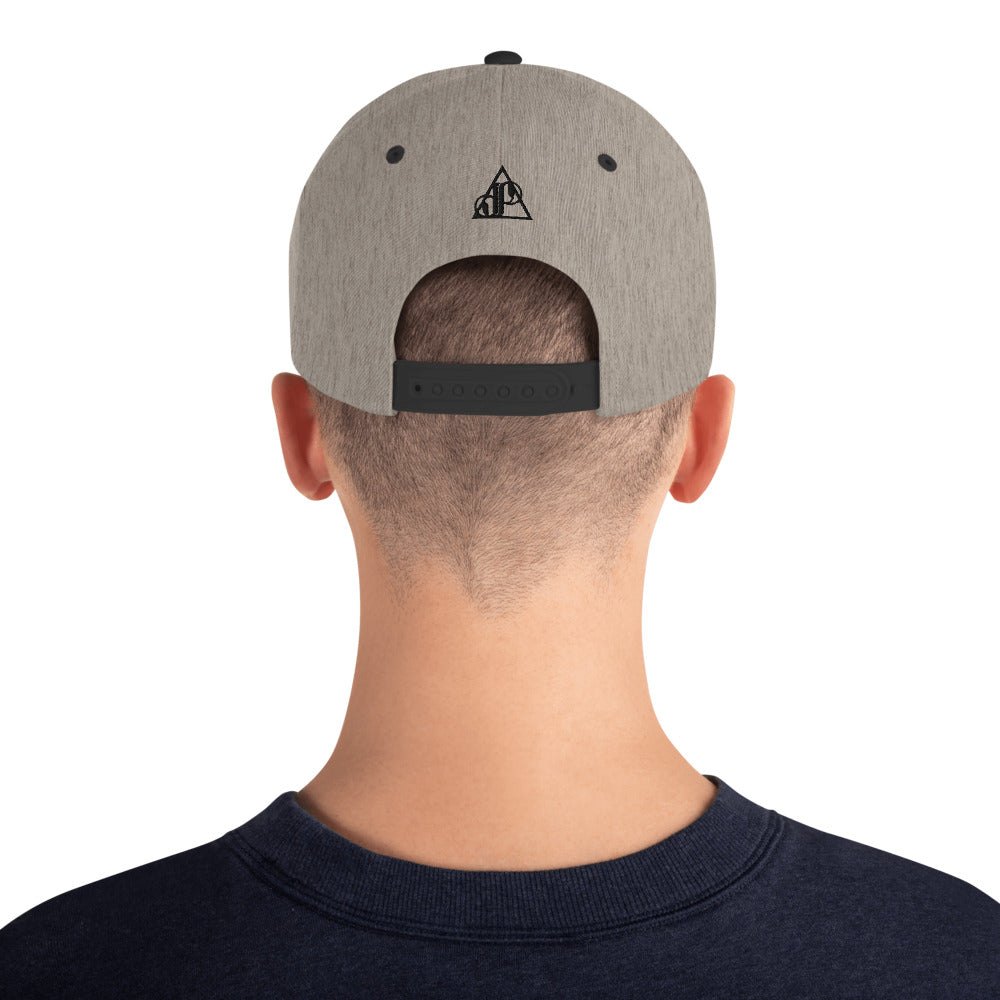 Love Bird | snapback hat