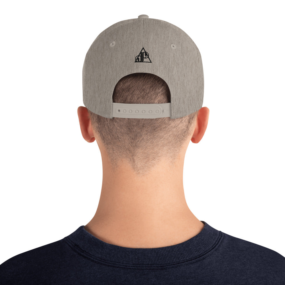Love Bird | snapback hat