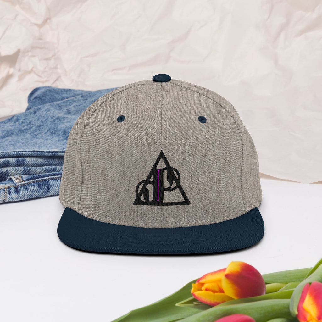 JP | new snapback hat