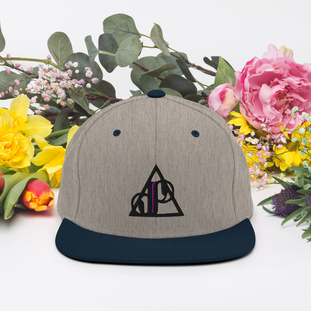 JP | new snapback hat