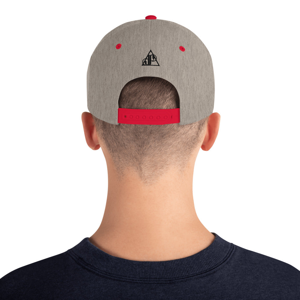 Love Bird | snapback hat