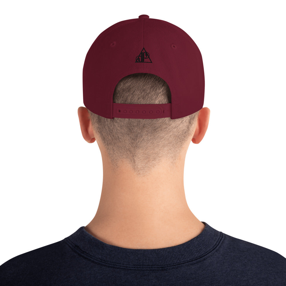 Love Bird | snapback hat