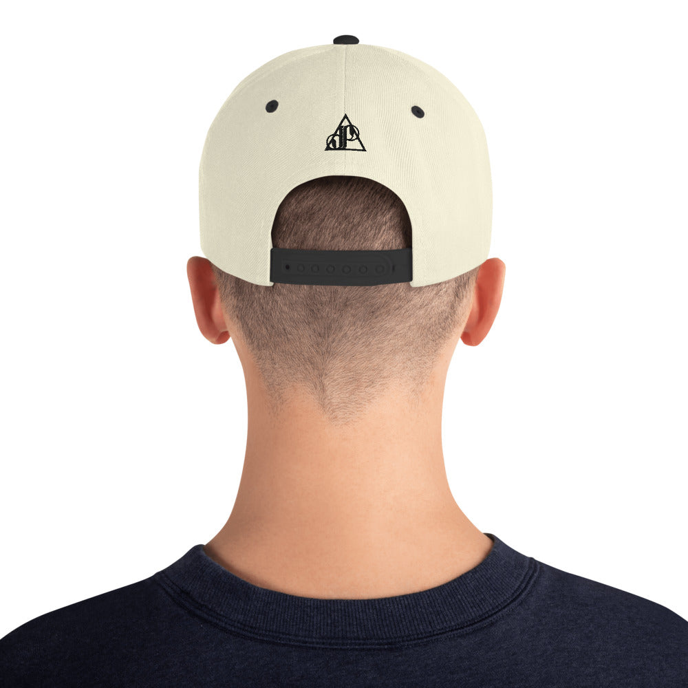 Love Bird | snapback hat