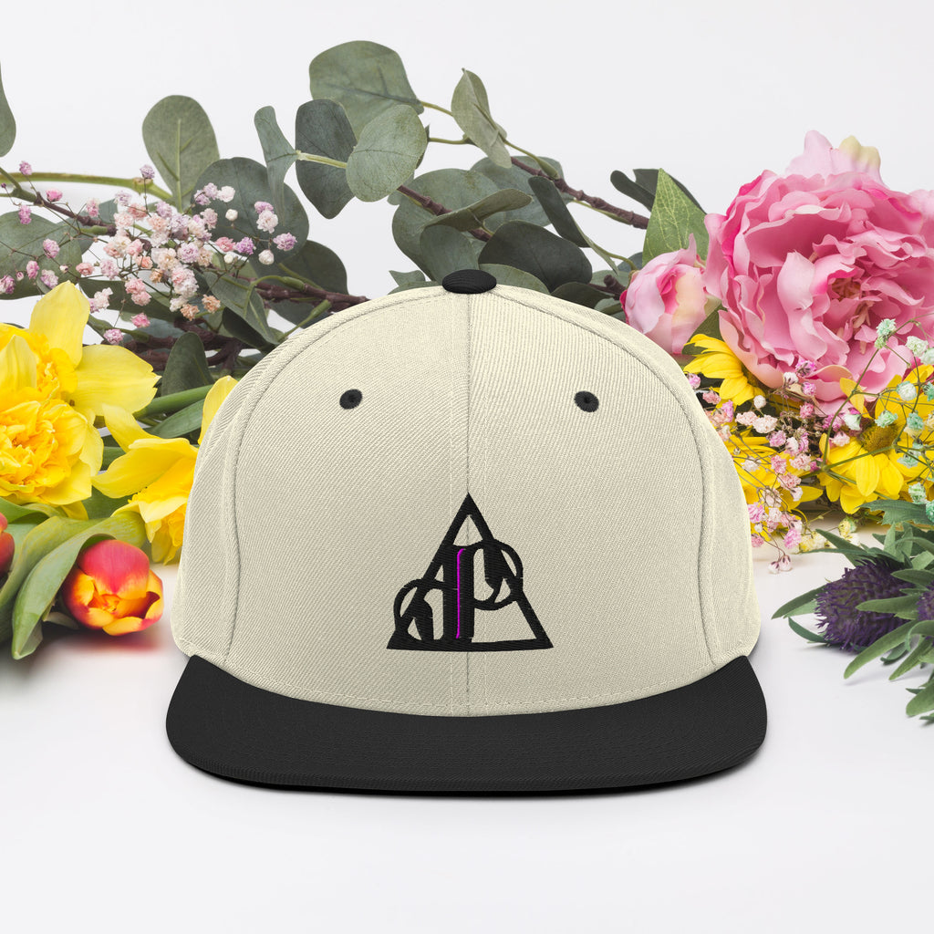JP | new snapback hat