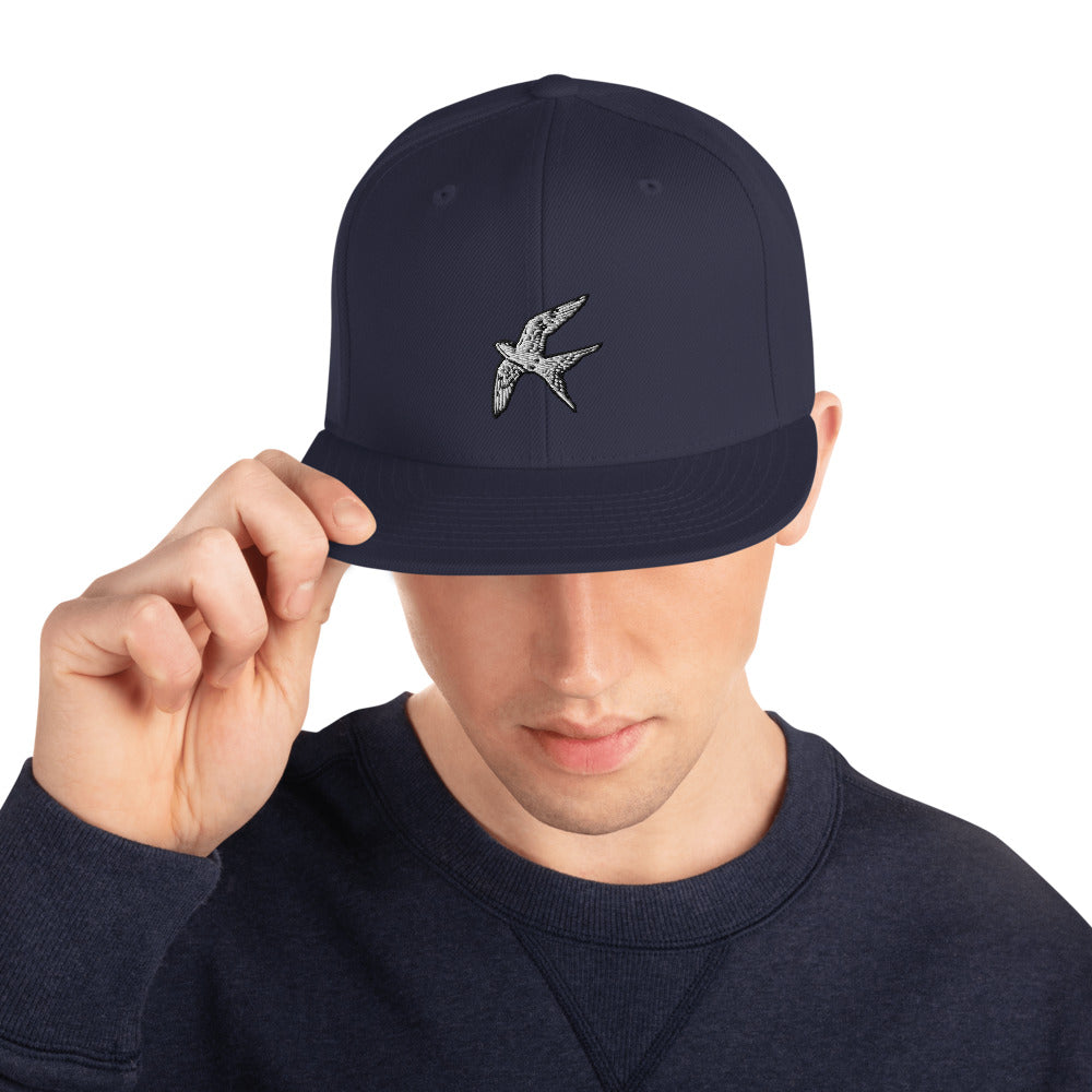 Love Bird | snapback hat