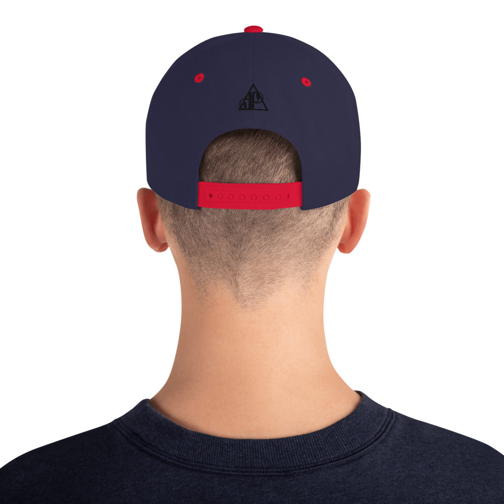 Love Bird | snapback hat
