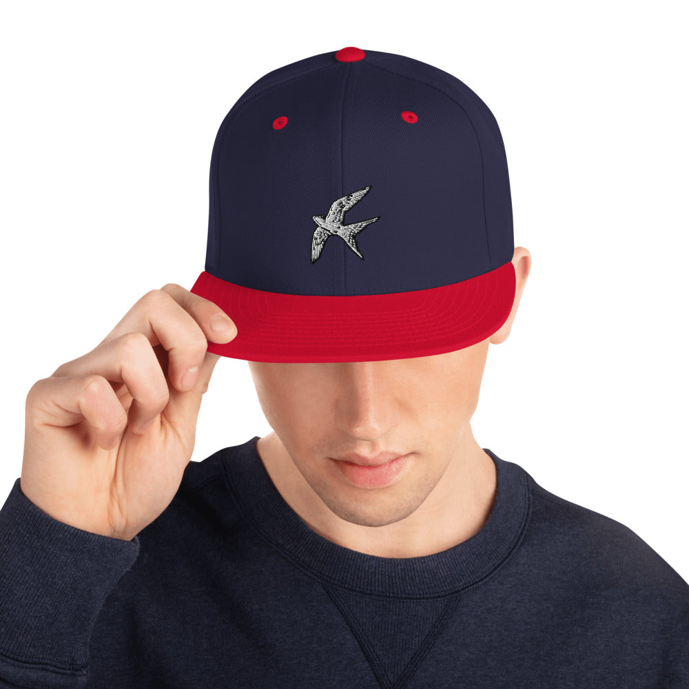 Love Bird | snapback hat