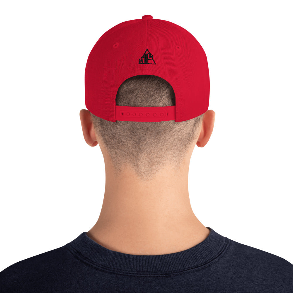 Love Bird | snapback hat