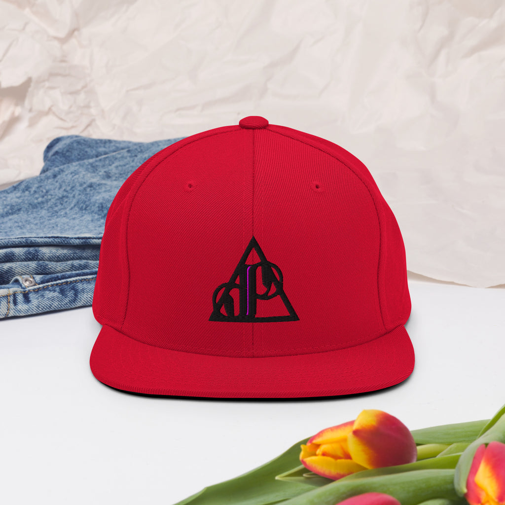 JP | new snapback hat