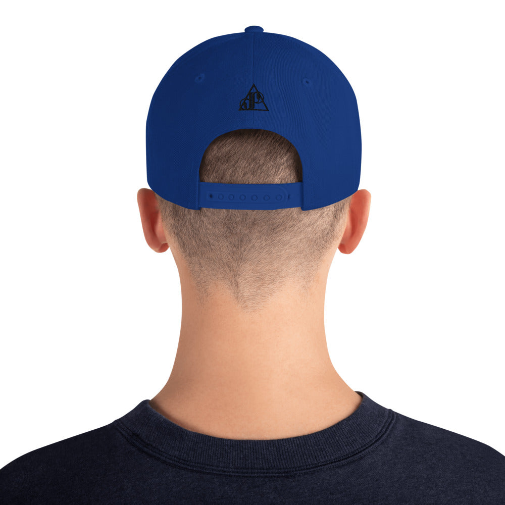 Love Bird | snapback hat