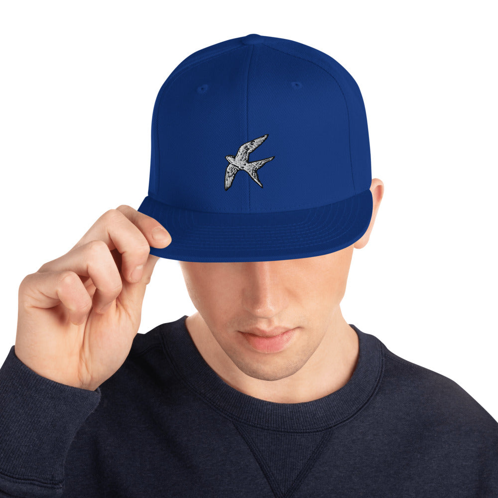 Love Bird | snapback hat