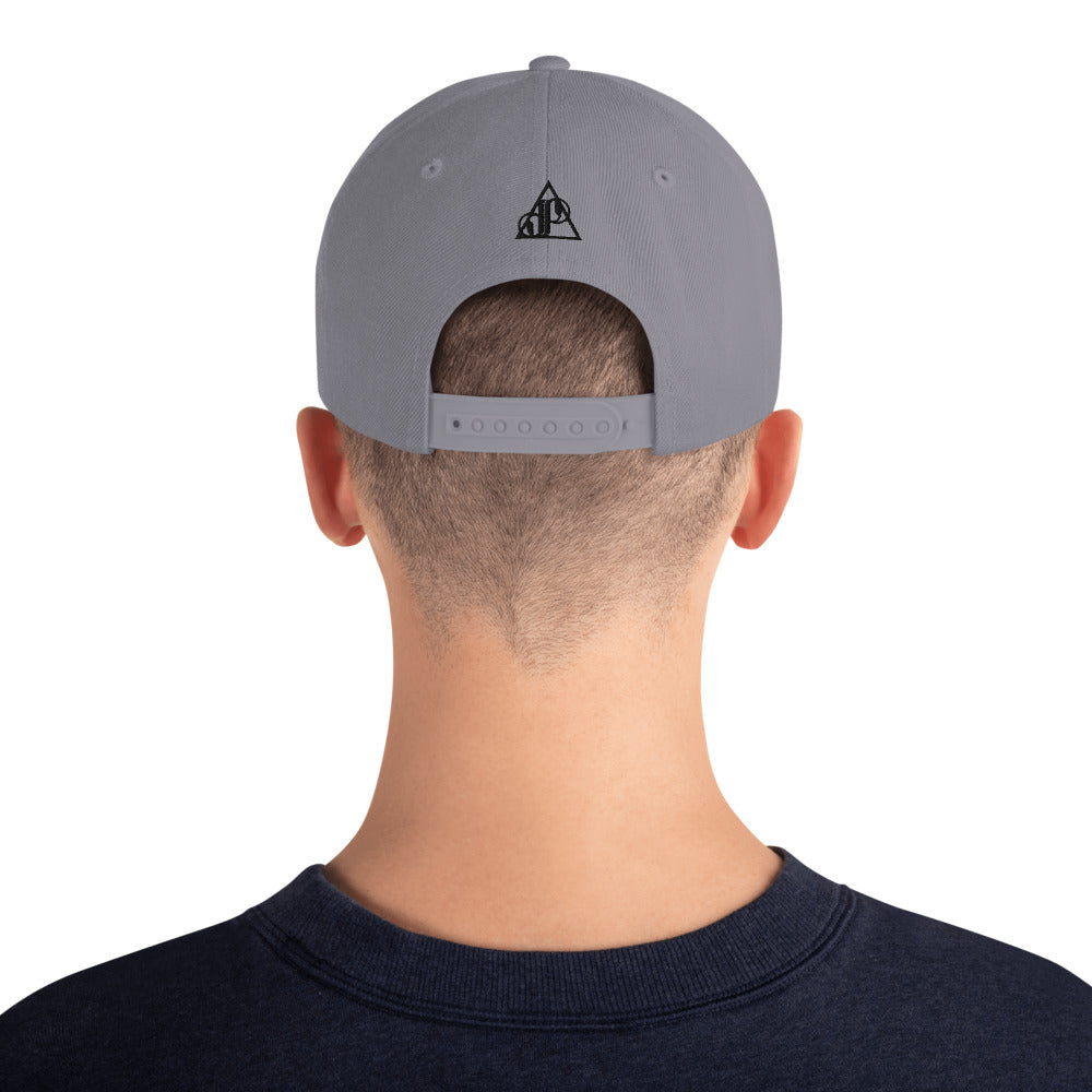 Love Bird | snapback hat