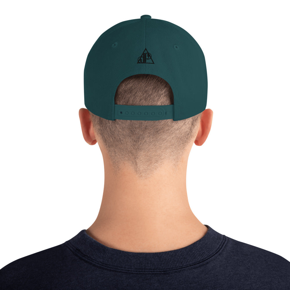 Love Bird | snapback hat