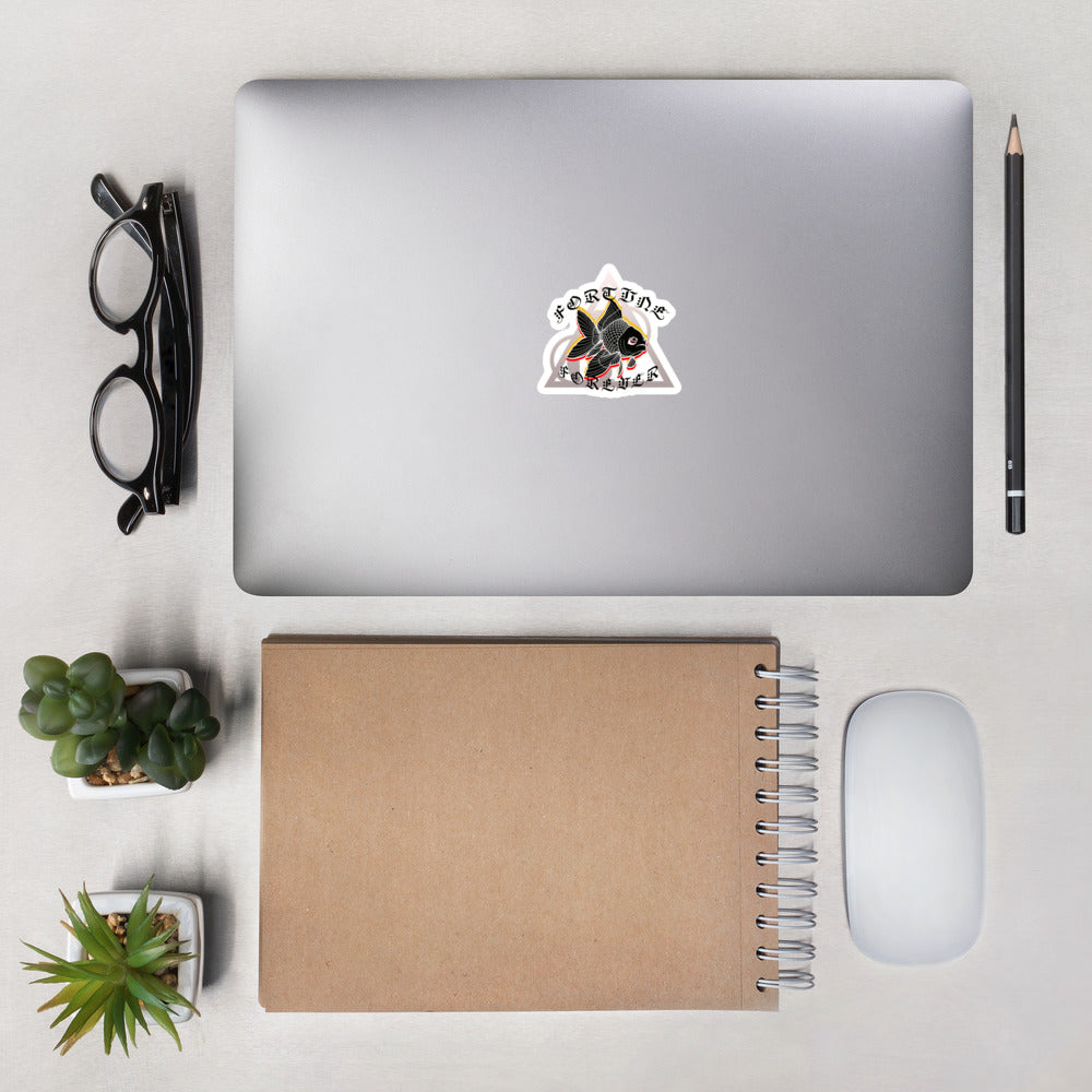 Fortune Forever | stickers