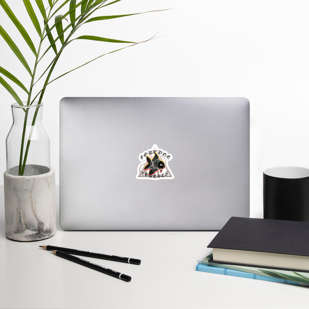 Fortune Forever | stickers