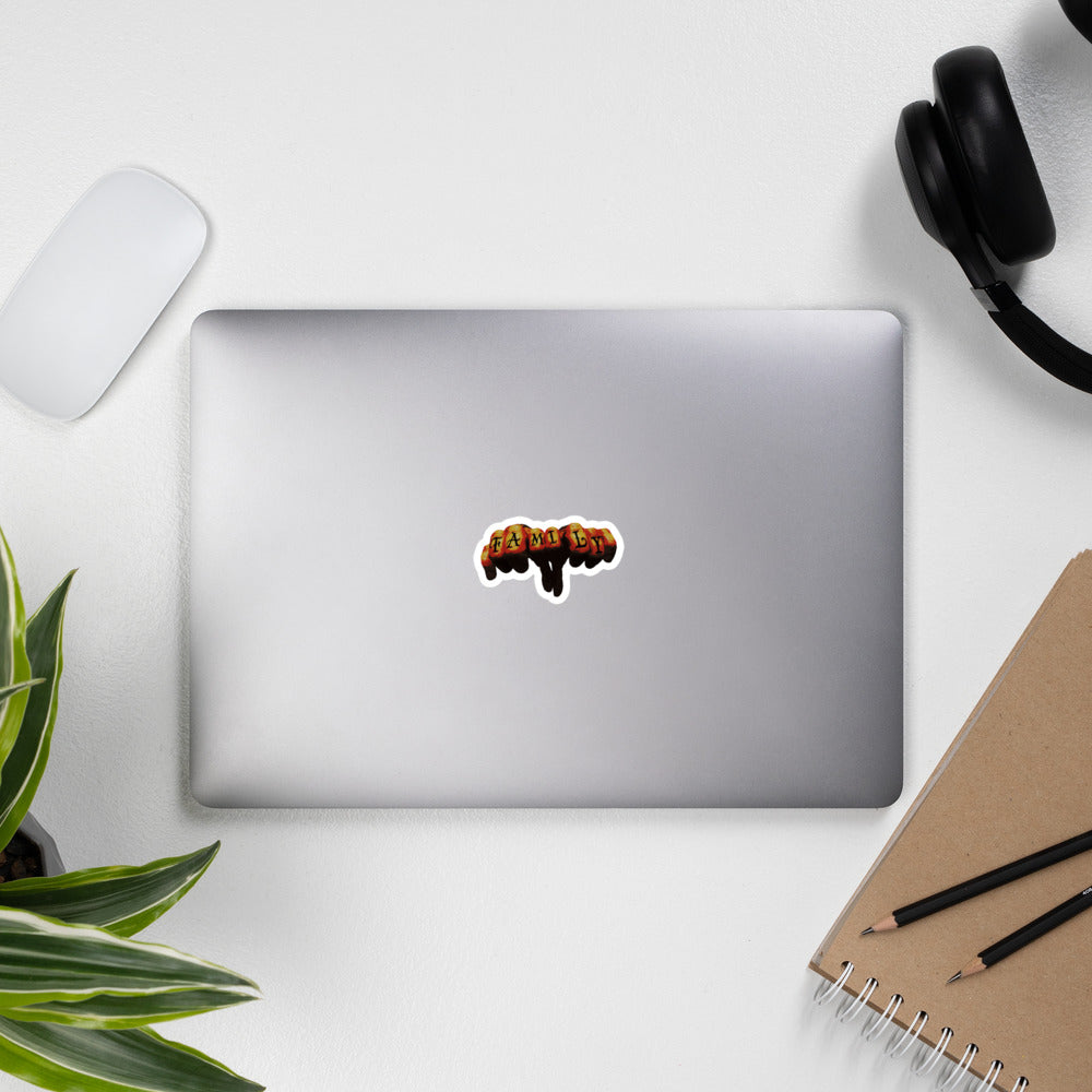 Family | stickers