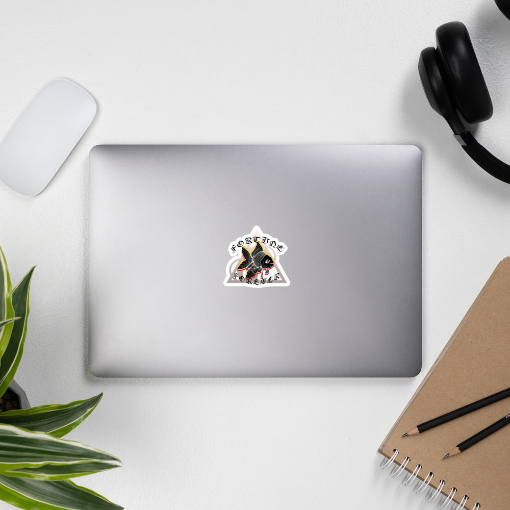 Fortune Forever | stickers