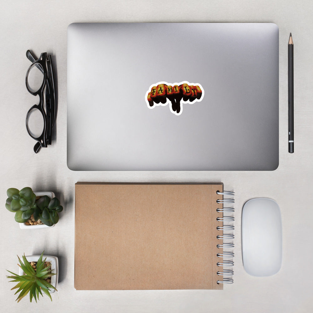Family | stickers