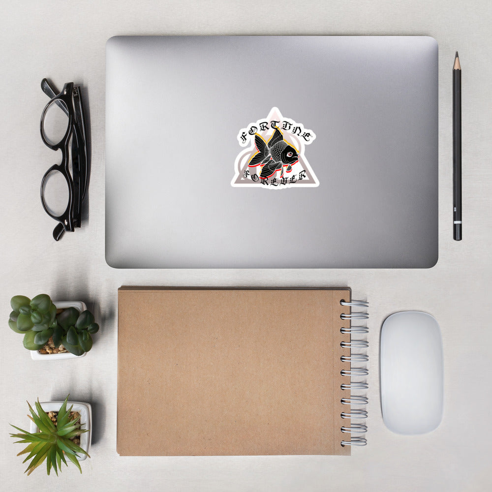 Fortune Forever | stickers