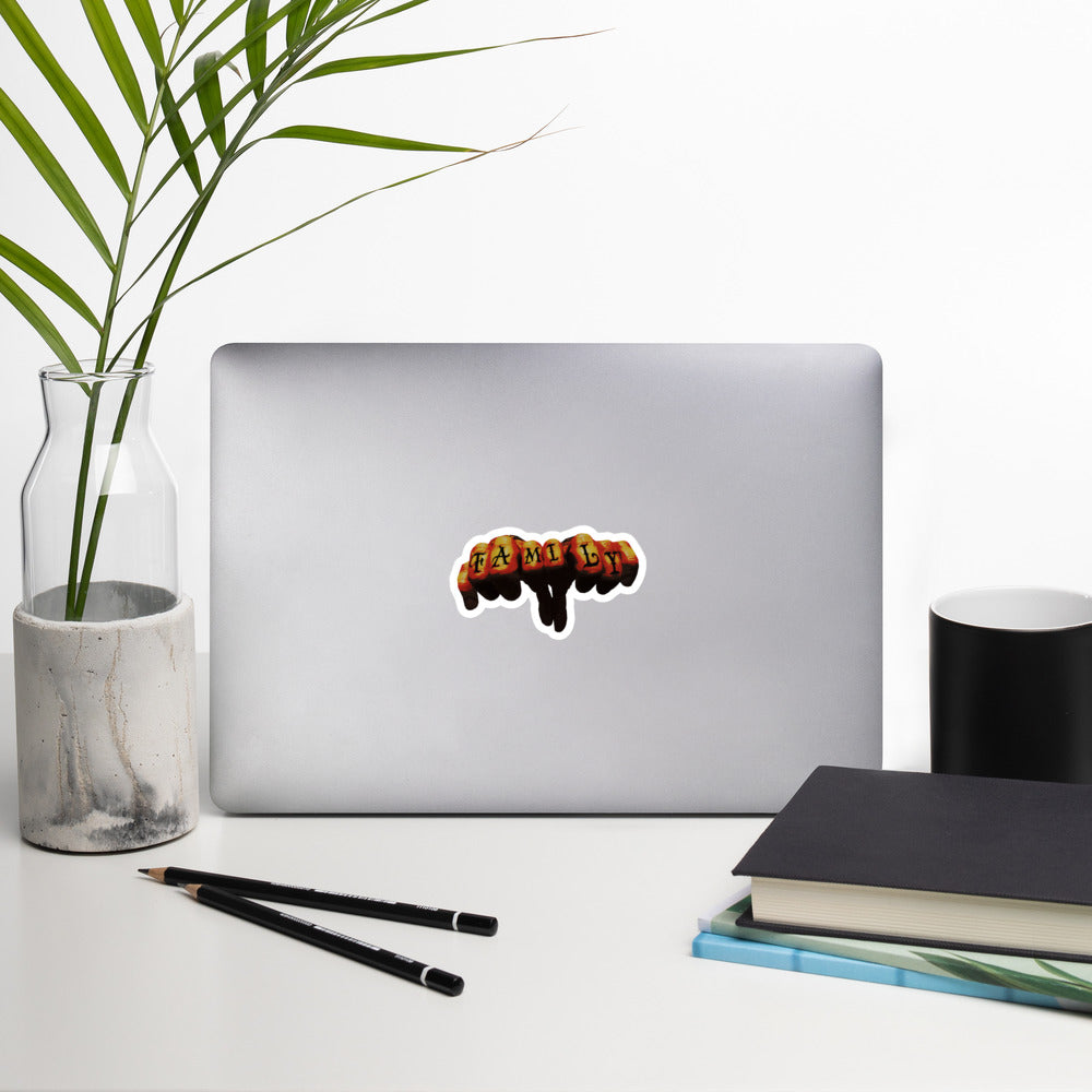 Family | stickers