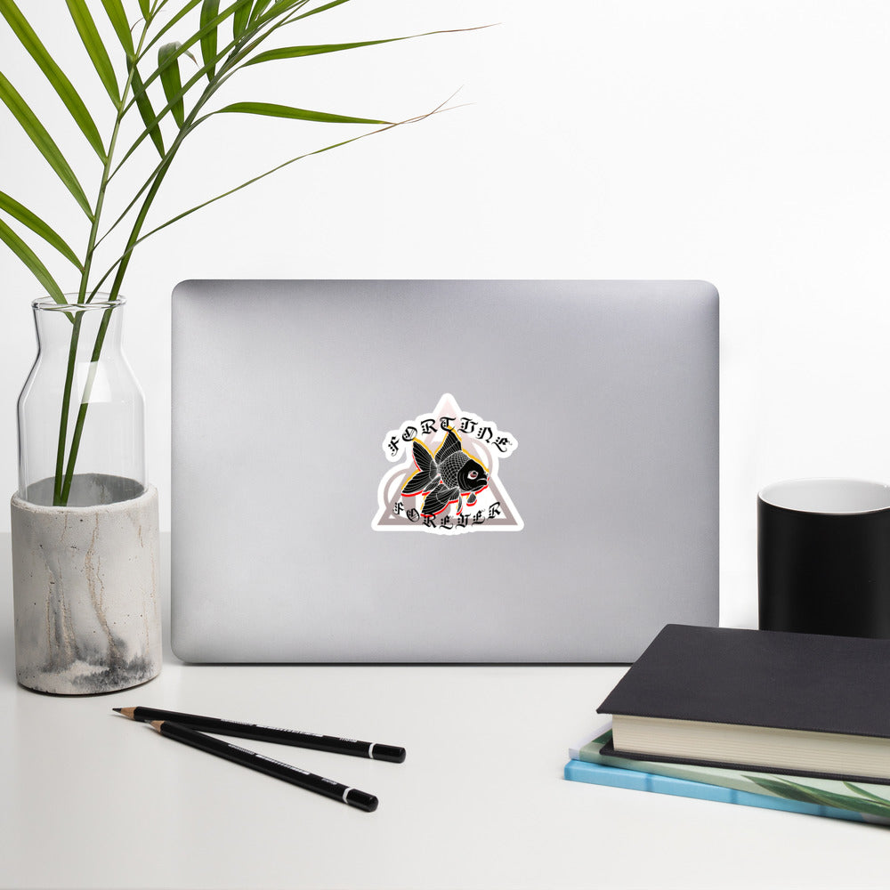 Fortune Forever | stickers