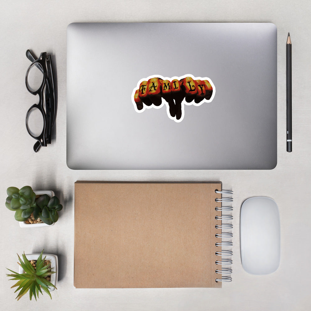Family | stickers